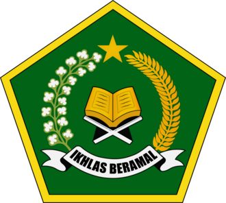 MTs Negeri 8 Tangerang — Madrasah Digital